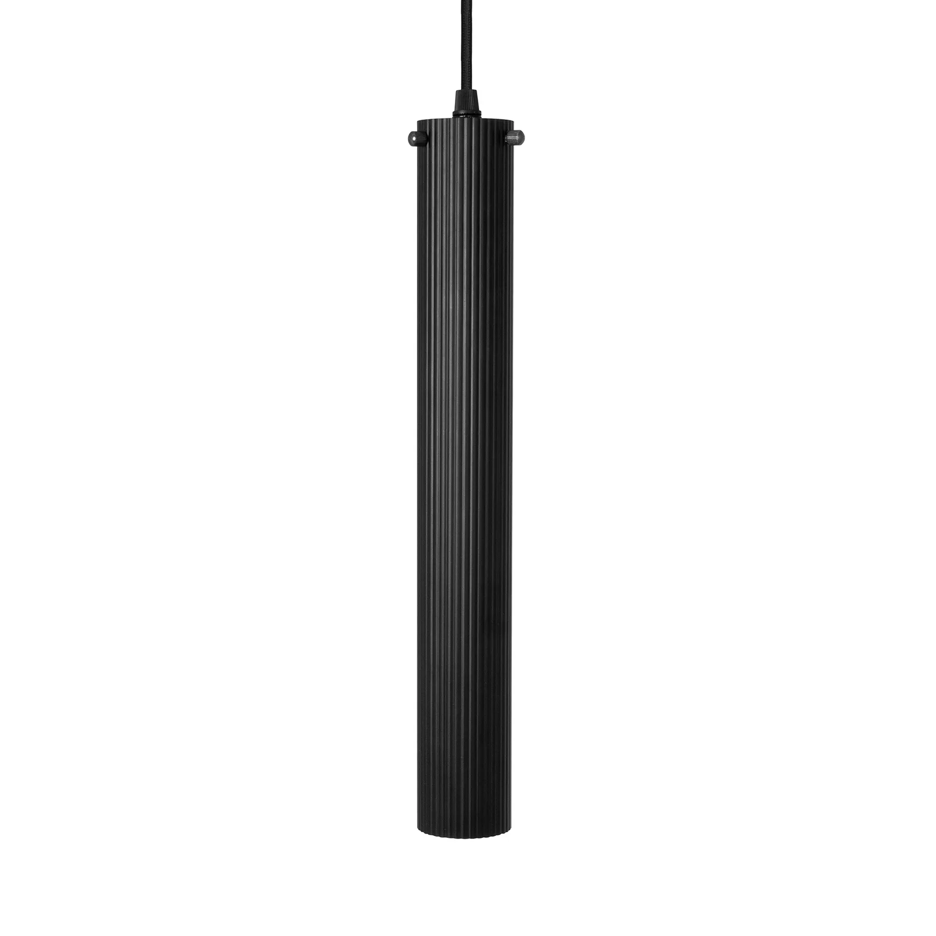 Lampada Hubble 38 cm, nero Globen Lighting