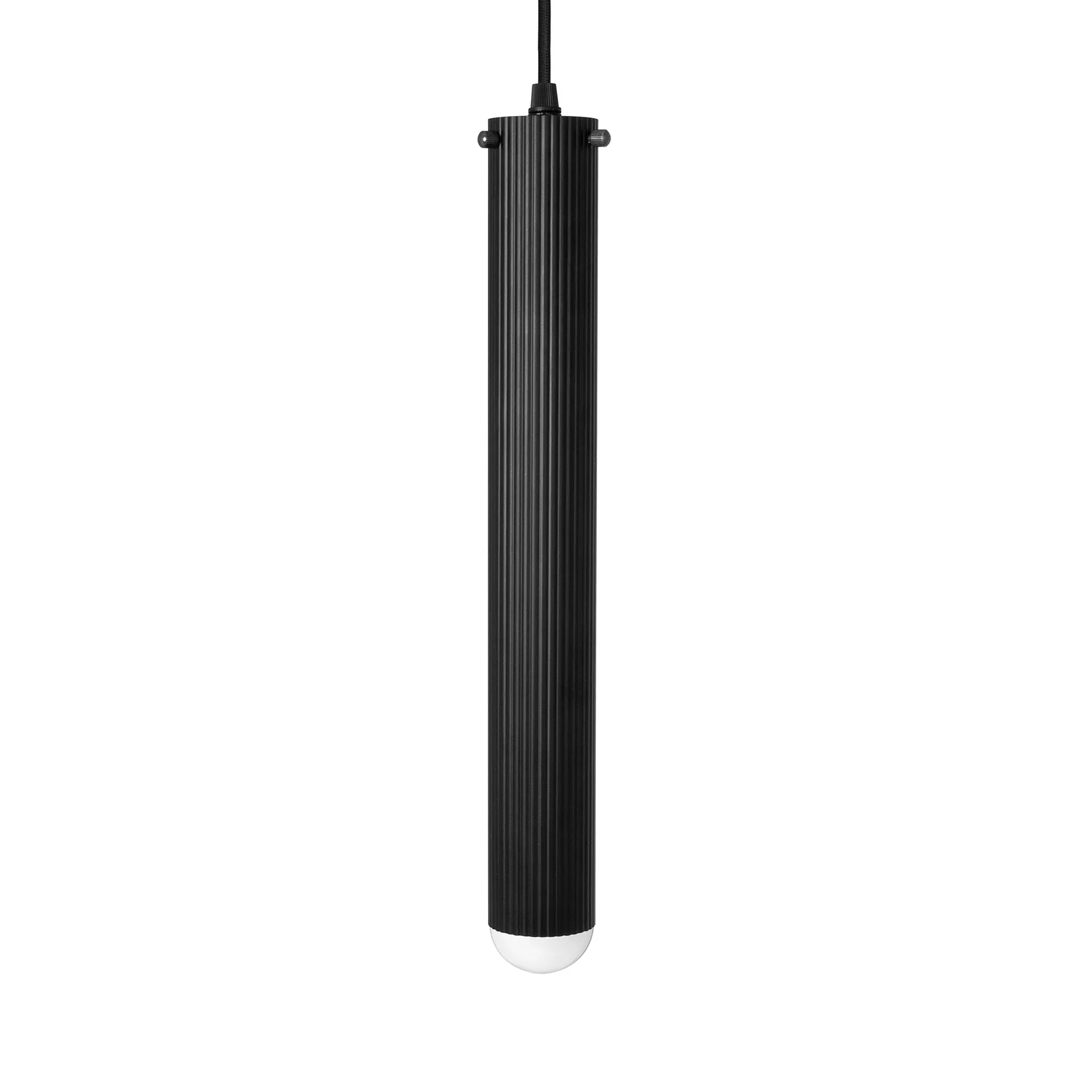 Lampada Hubble 38 cm, nero Globen Lighting