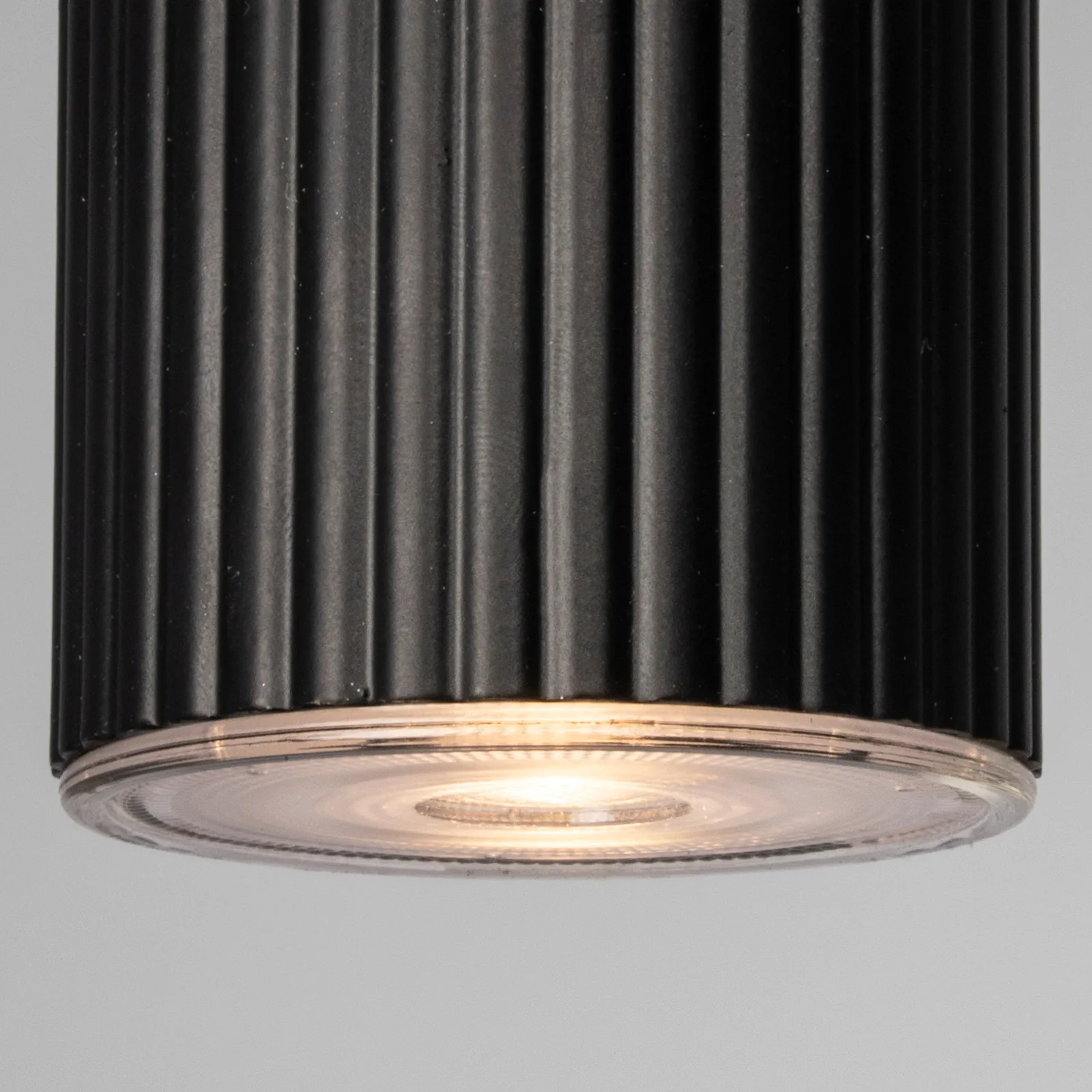Lampada Hubble 38 cm, nero Globen Lighting