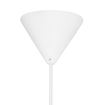 Lampadario Bowl - bianco - Globen Lighting