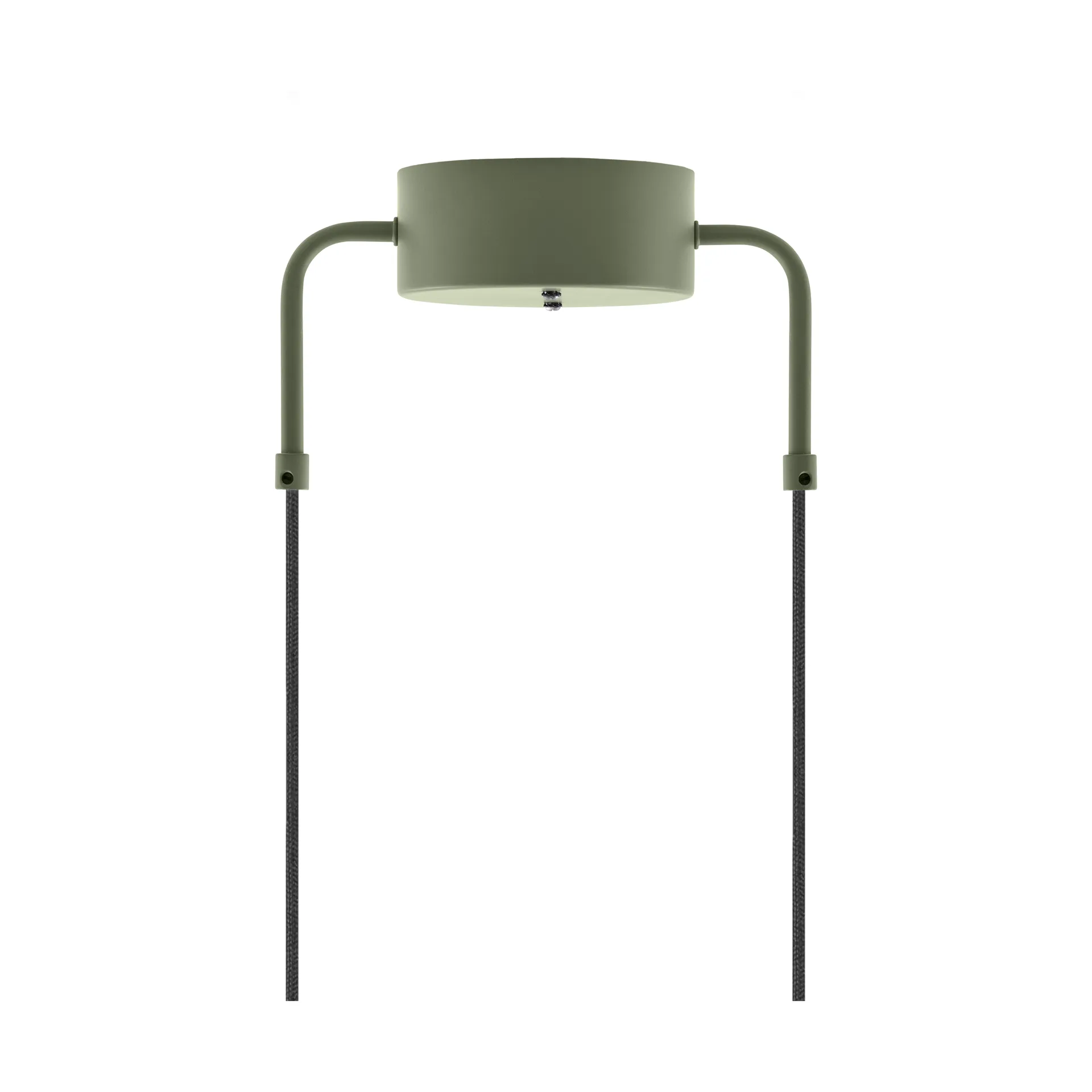 Lampadario Curve 50, Verde Globen Lighting