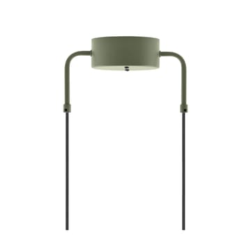 Lampadario Curve 50 - Verde - Globen Lighting