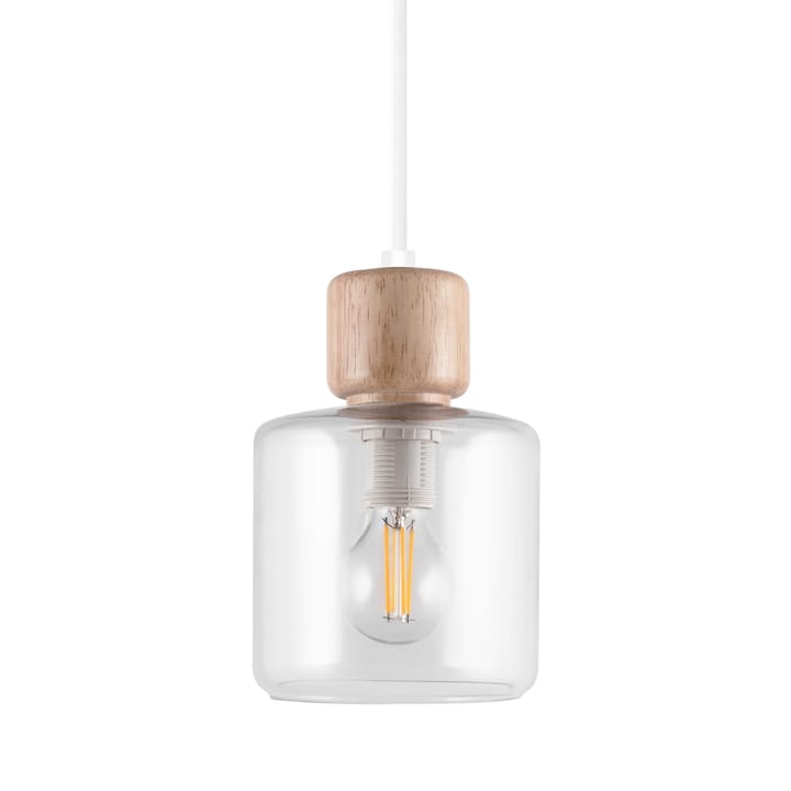 Lampadario DOT 11  - trasparente - Globen Lighting