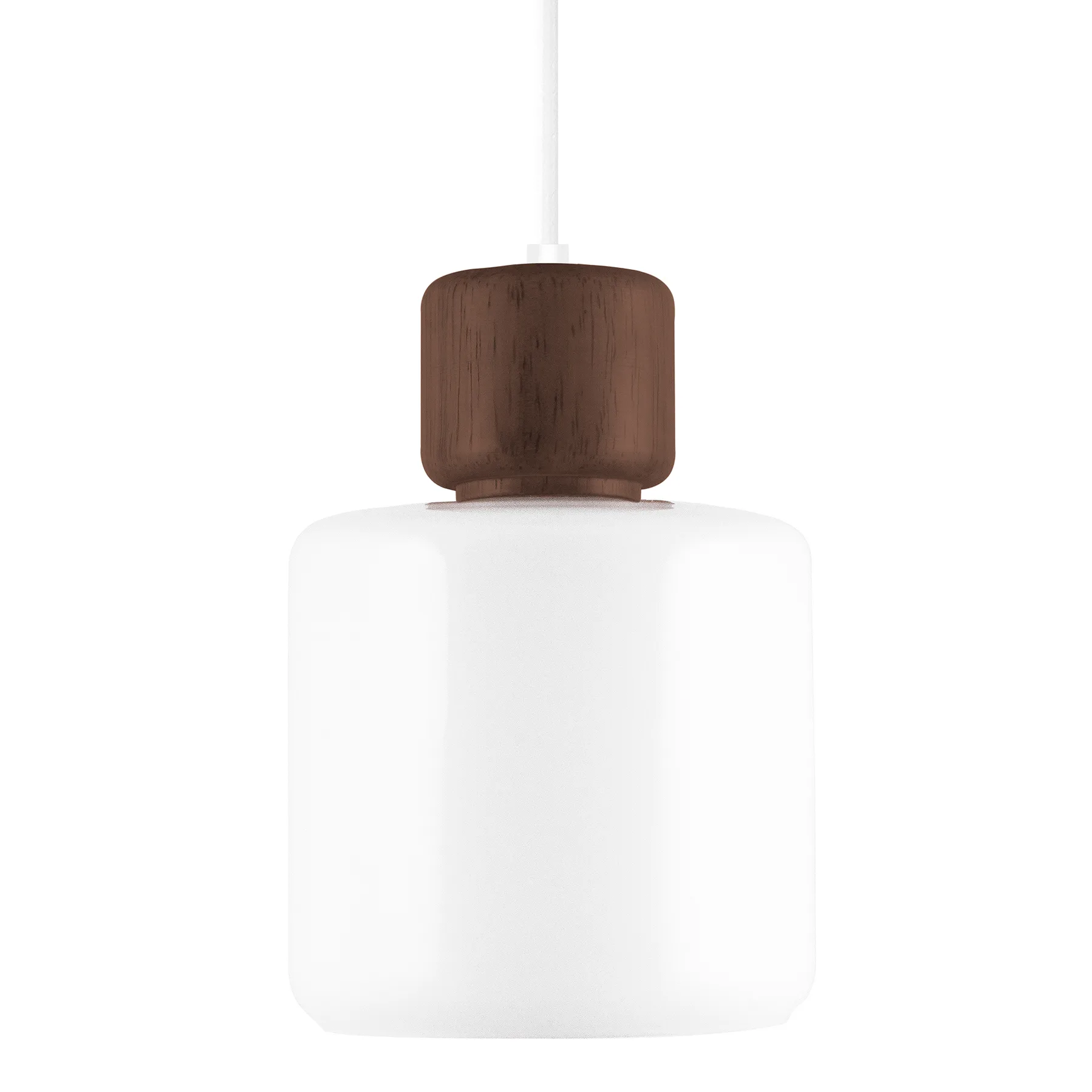 Lampadario DOT 23 , bianco Globen Lighting