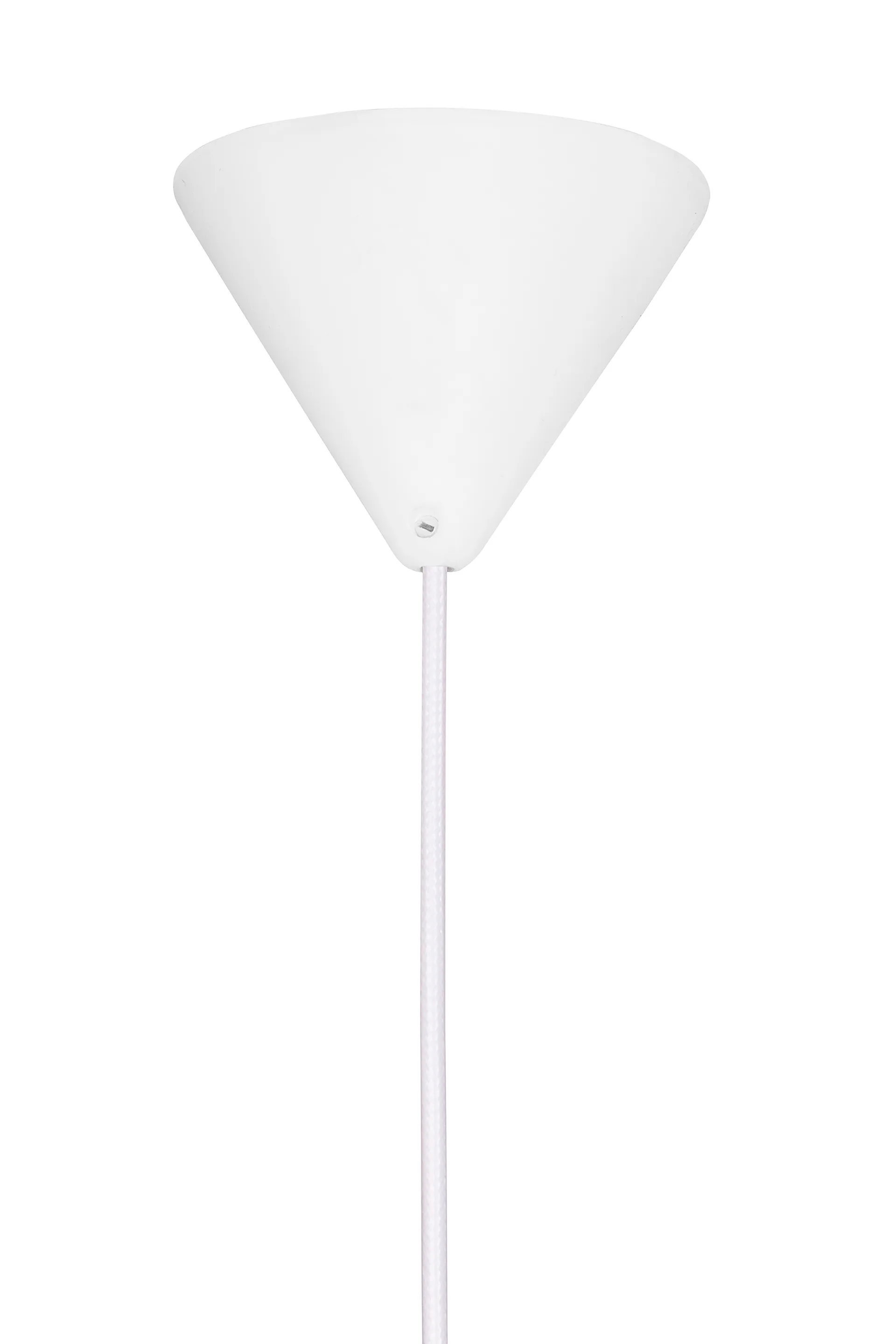 Lampadario DOT 30, Bianco Globen Lighting