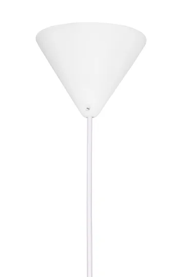 Lampadario DOT 30 - Bianco - Globen Lighting