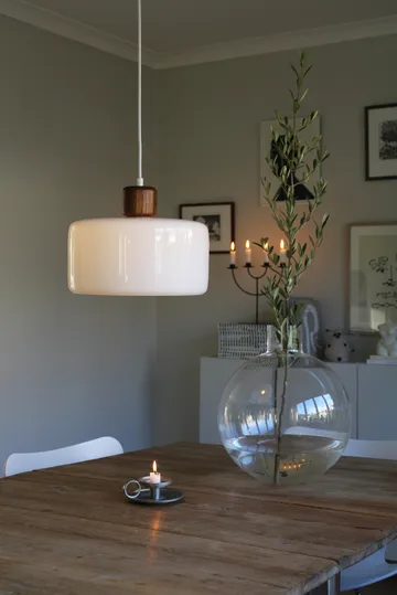 Lampadario DOT 30 - Bianco - Globen Lighting