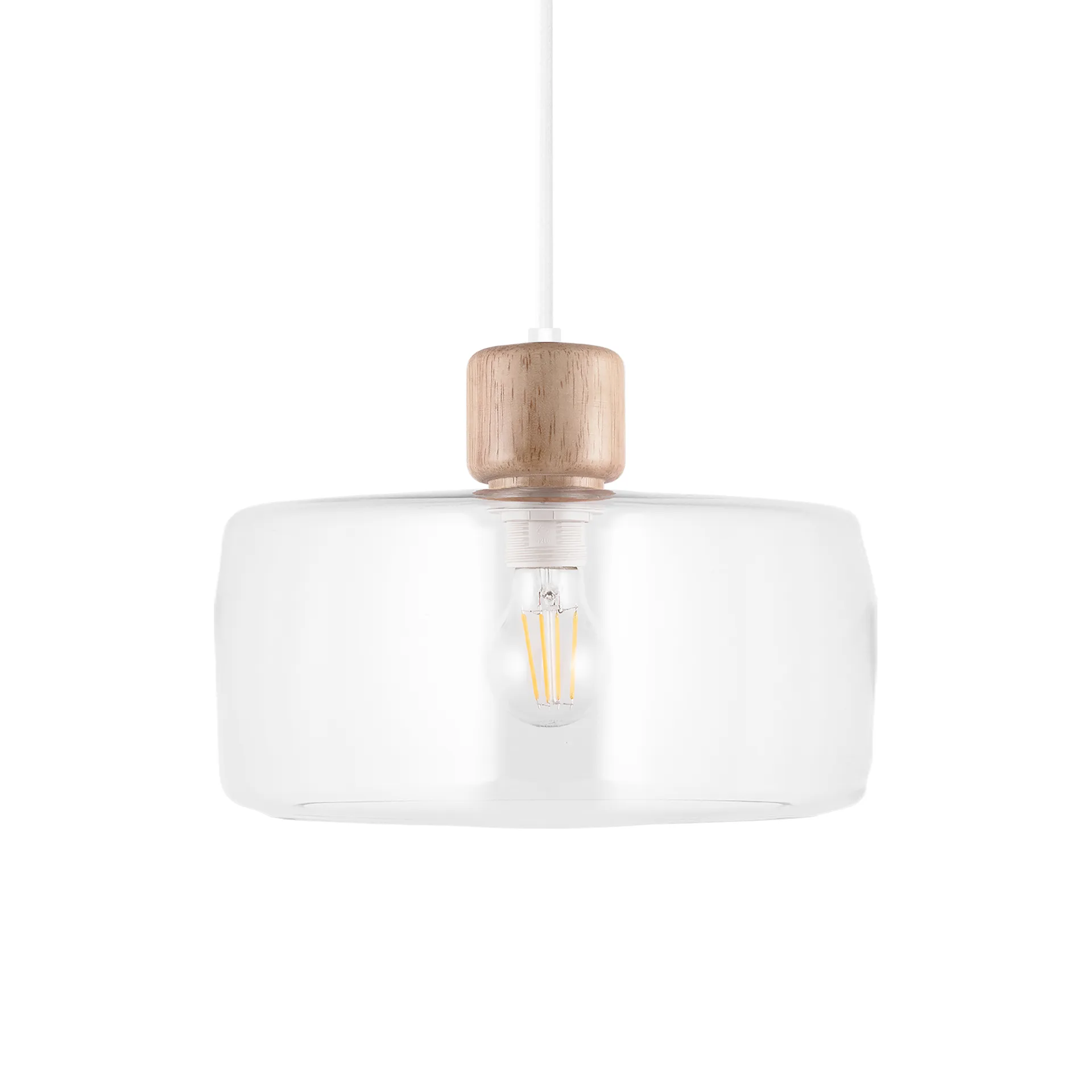 Lampadario DOT 30, Chiaro Globen Lighting