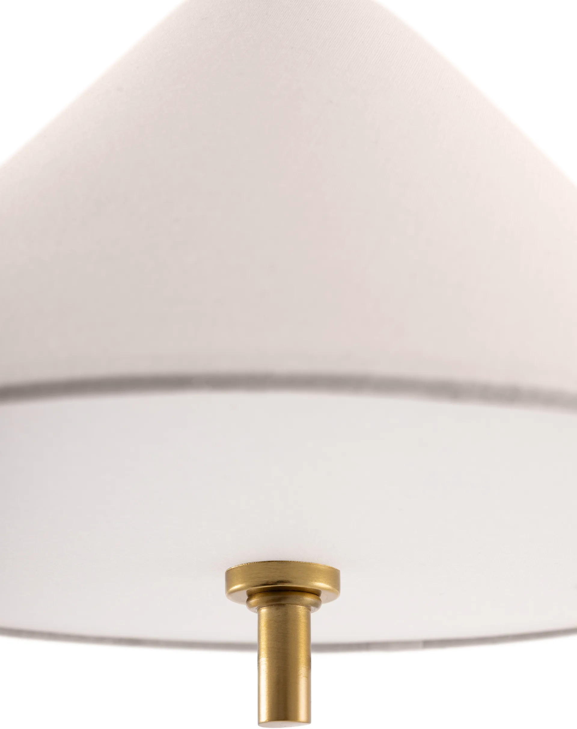 Lampadario Iris 25, Crema Globen Lighting