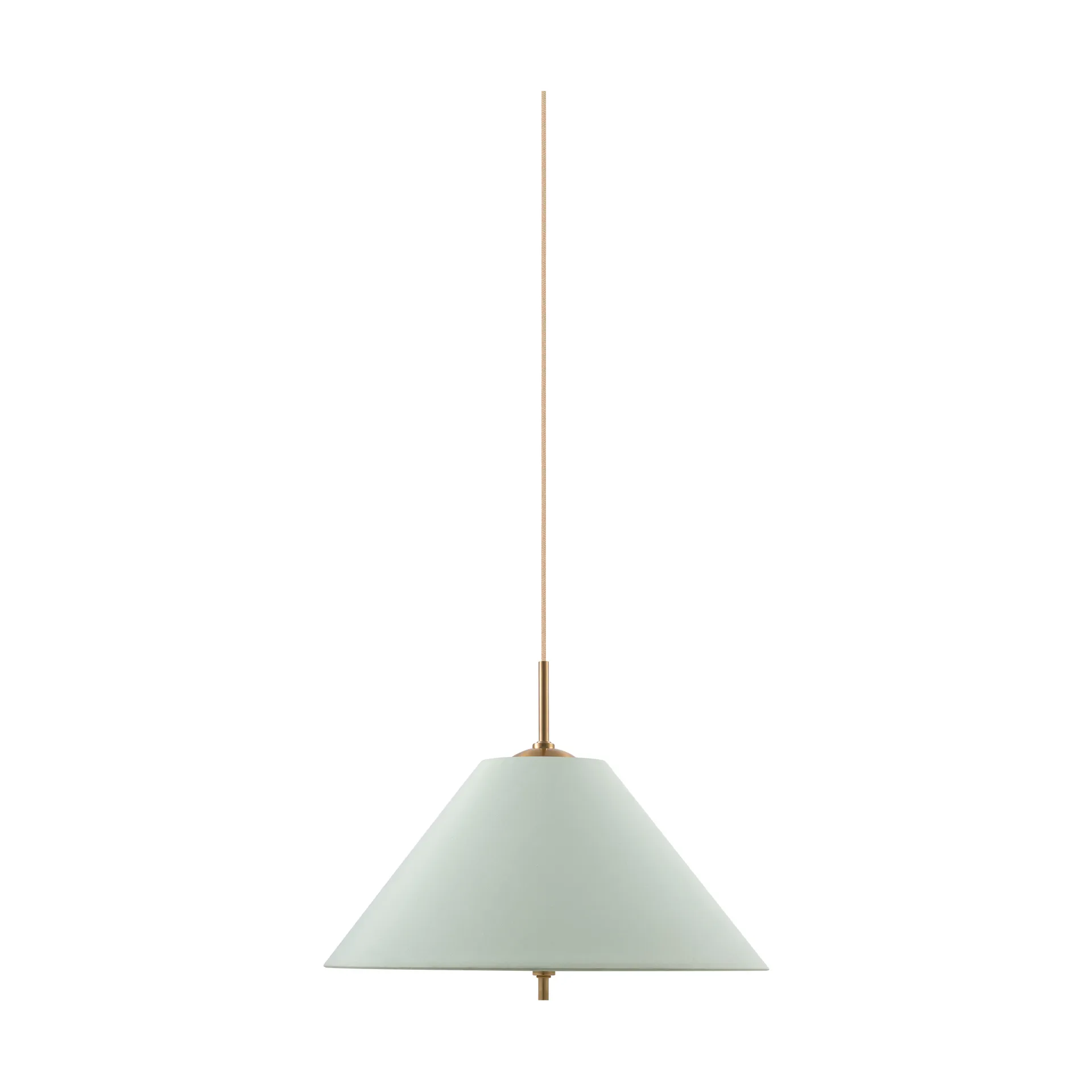 Lampadario Iris 25, Verde Globen Lighting
