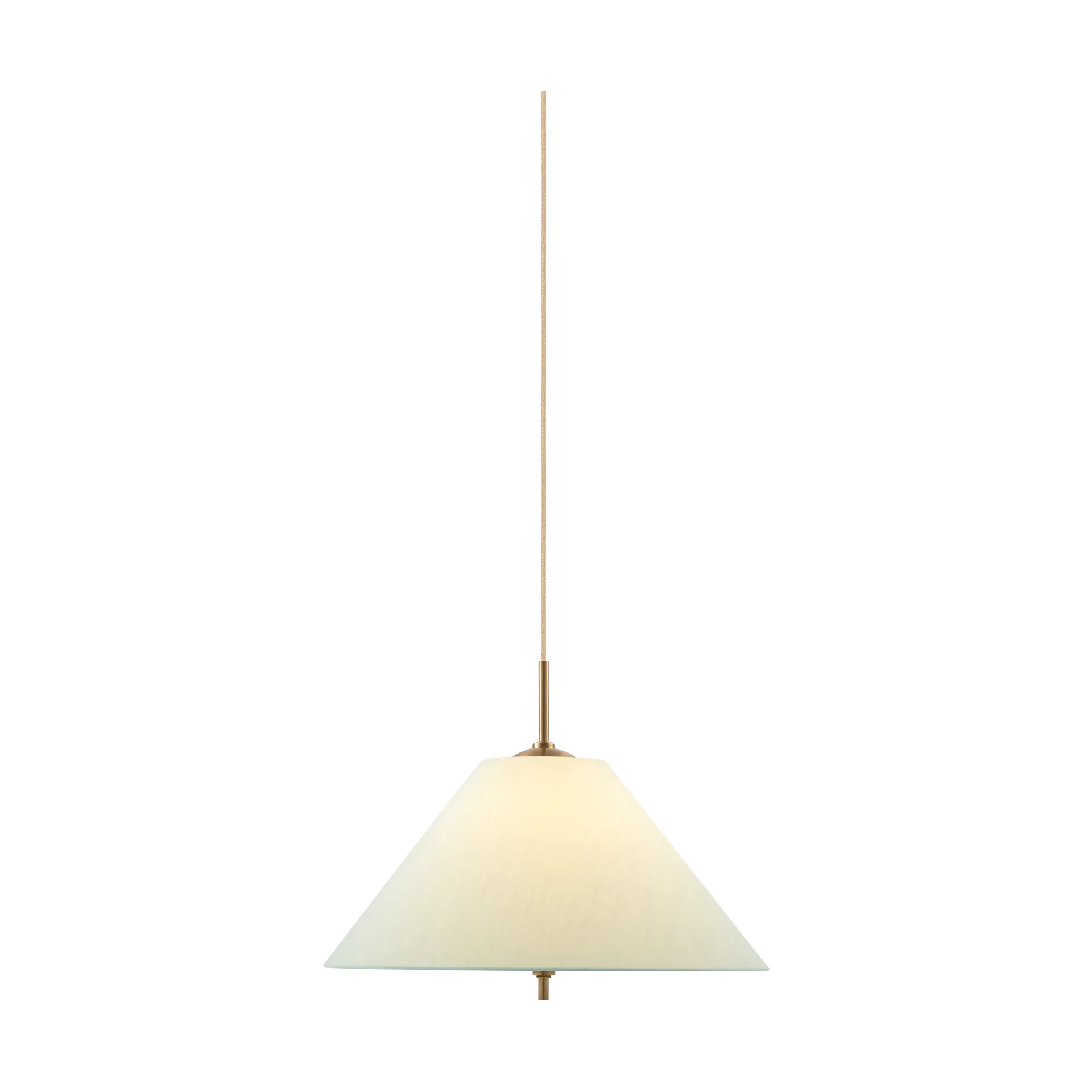 Lampadario Iris 25, Verde Globen Lighting