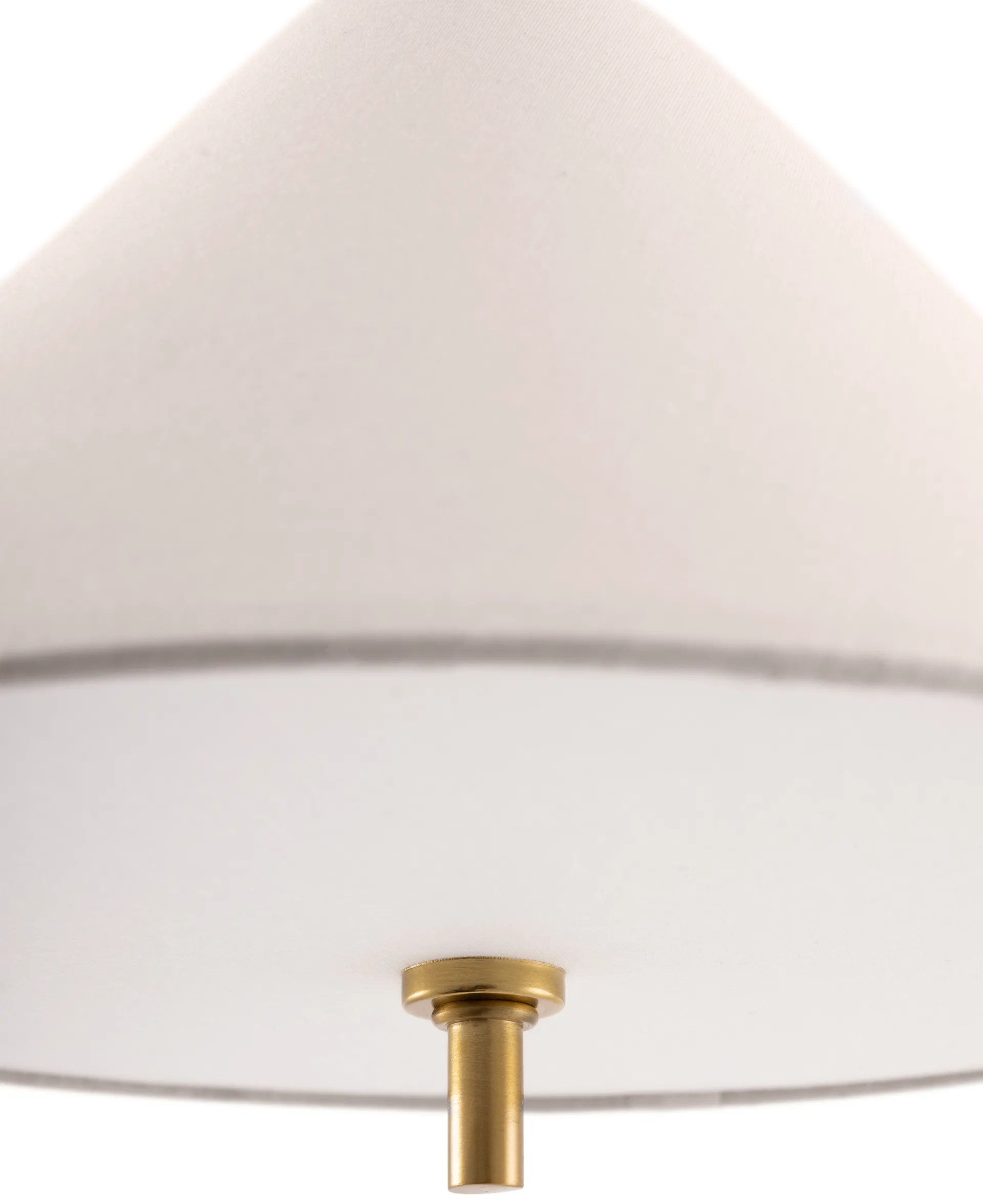 Lampadario Iris 50, Crema Globen Lighting