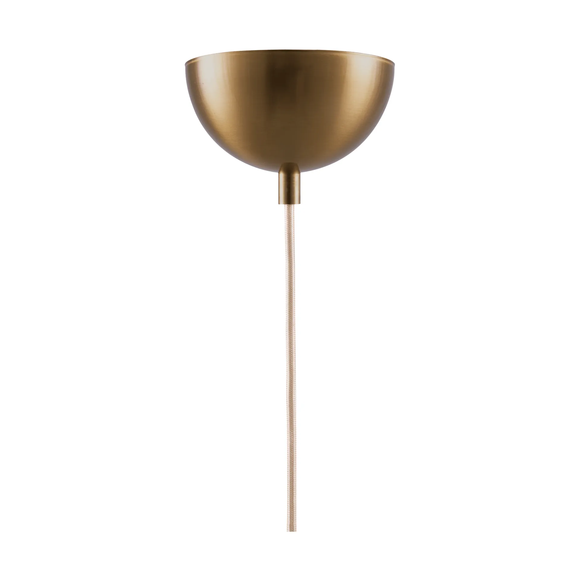 Lampadario Iris 50, Mocha (marrone) Globen Lighting