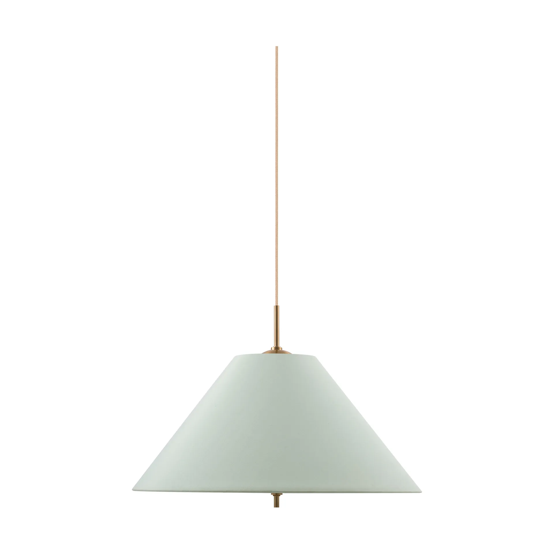 Lampadario Iris 50, Verde Globen Lighting