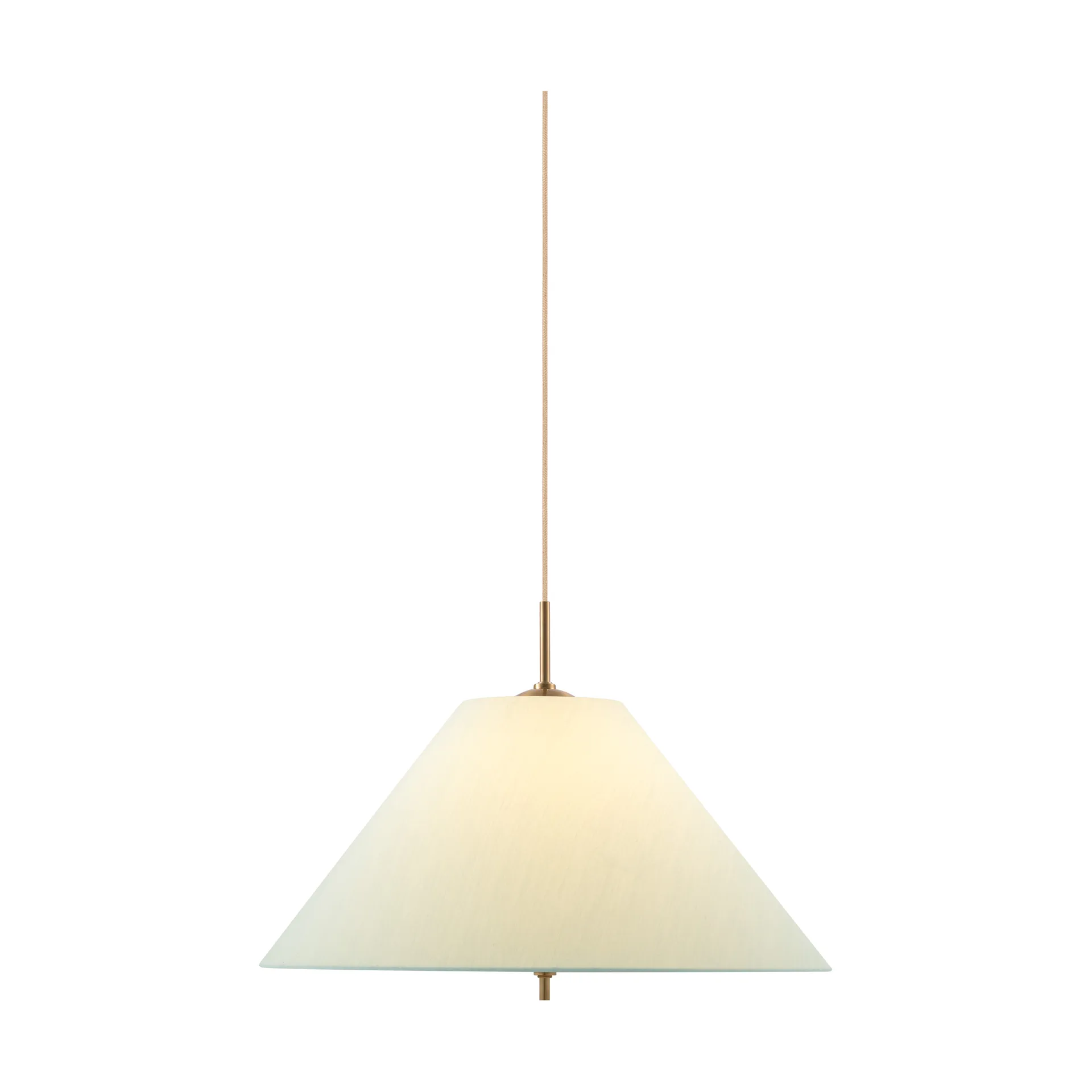 Lampadario Iris 50, Verde Globen Lighting