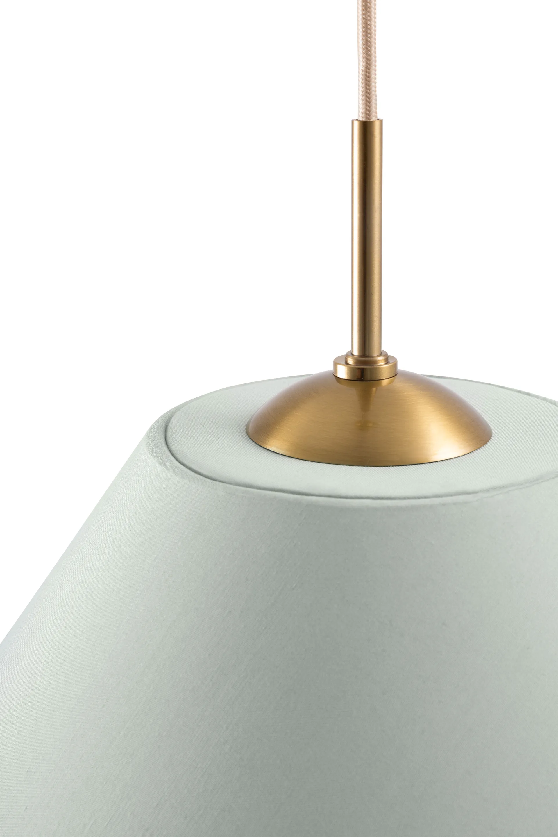 Lampadario Iris 50, Verde Globen Lighting