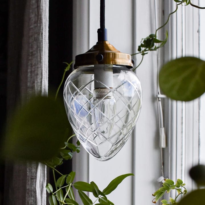 Lampadario Juni, Chiaro, 11 Globen Lighting