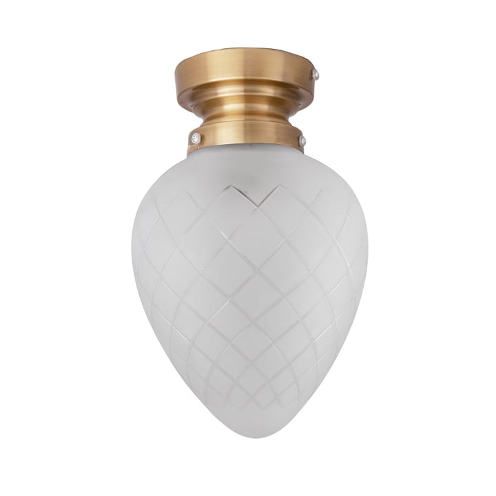 Lampadario Juni IP44 - sanded white - Globen Lighting