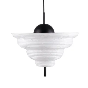 Lampadario Kyoto Ø 45 cm - Bianco - Globen Lighting