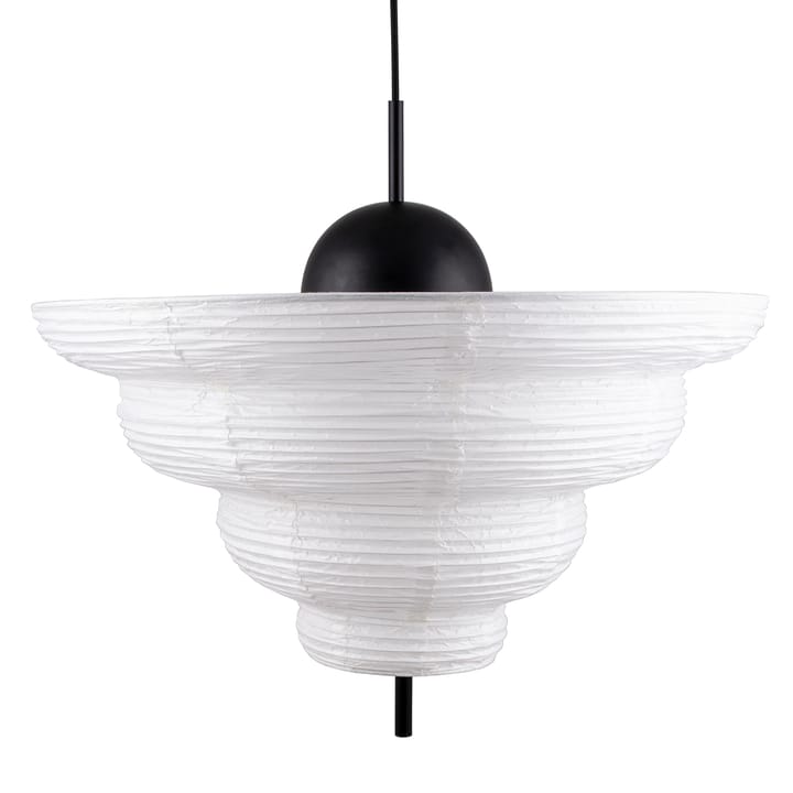 Lampadario Kyoto Ø 60 cm - Bianco - Globen Lighting