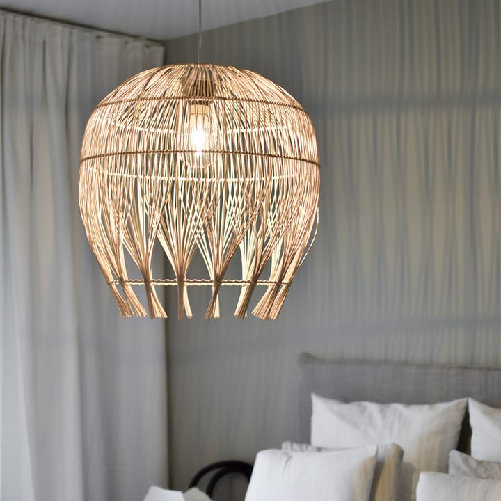 Lampadario Montego, nero Globen Lighting
