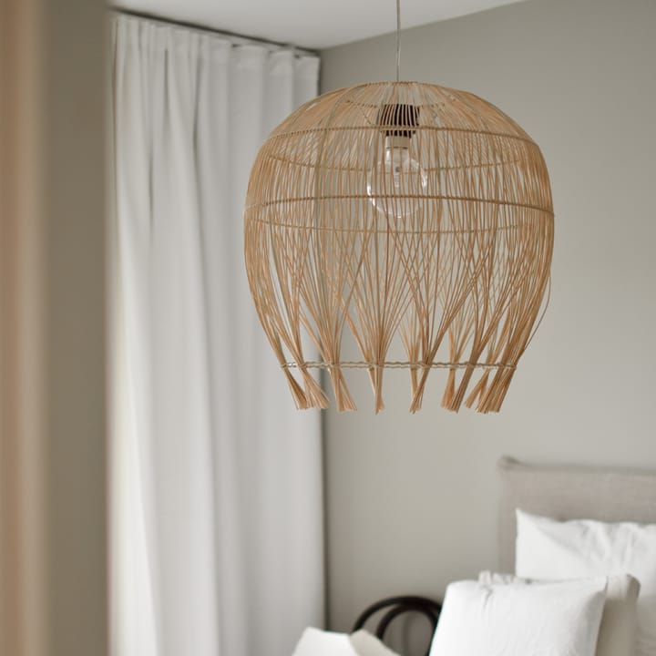 Lampadario Montego, nero Globen Lighting