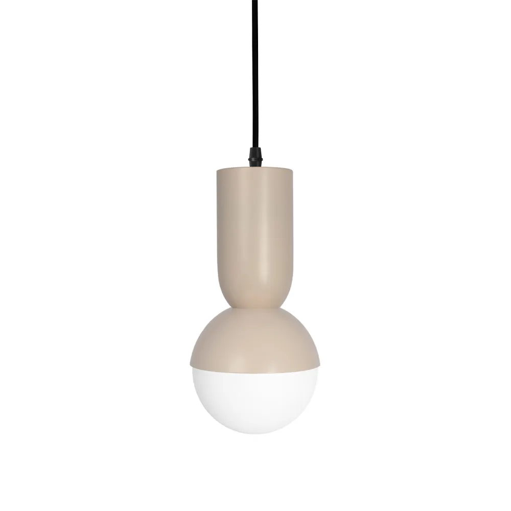 Lampadario Nero Mini,  Globen Lighting
