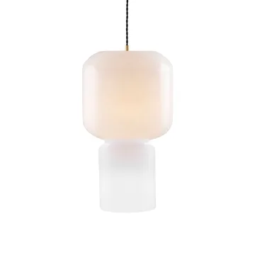 Lampadario Nog - bianco - Globen Lighting