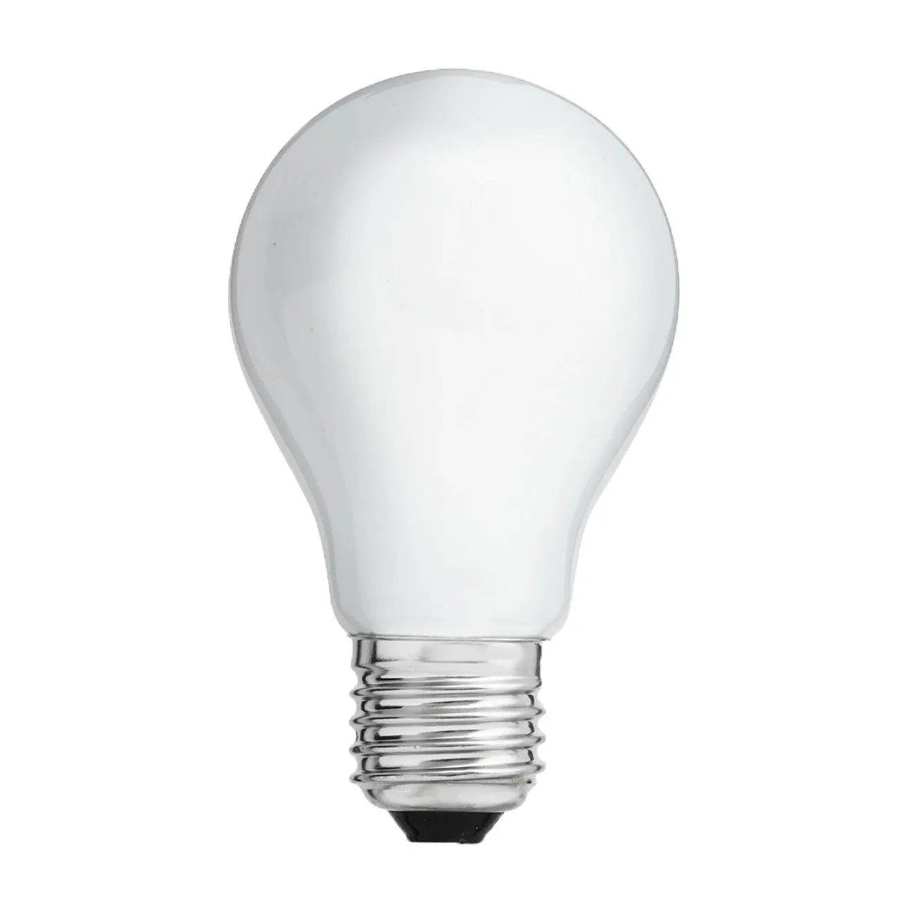 Lampadina E27 LED normale dimmerabile a 3 step, Opale Globen Lighting