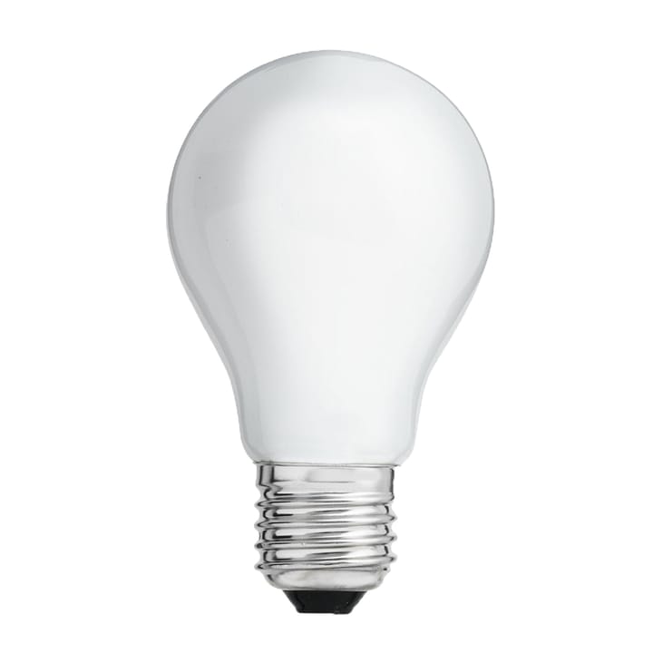 Lampadina E27 LED normale - Opale - Globen Lighting
