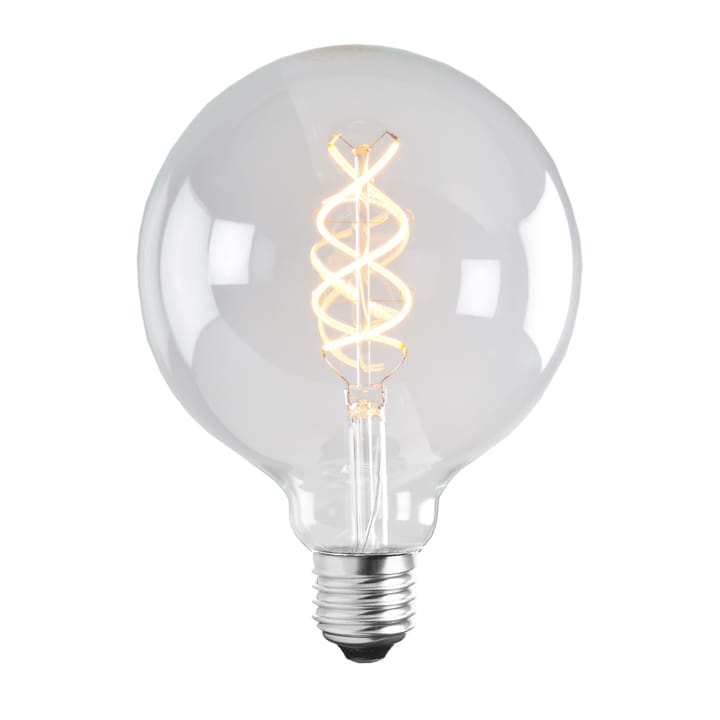Lampadina Globen E27 LED filamento morbido - 12,5 cm - Globen Lighting