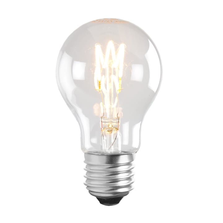 Lampadina Globen E27 LED filamento morbido - 6 cm - Globen Lighting