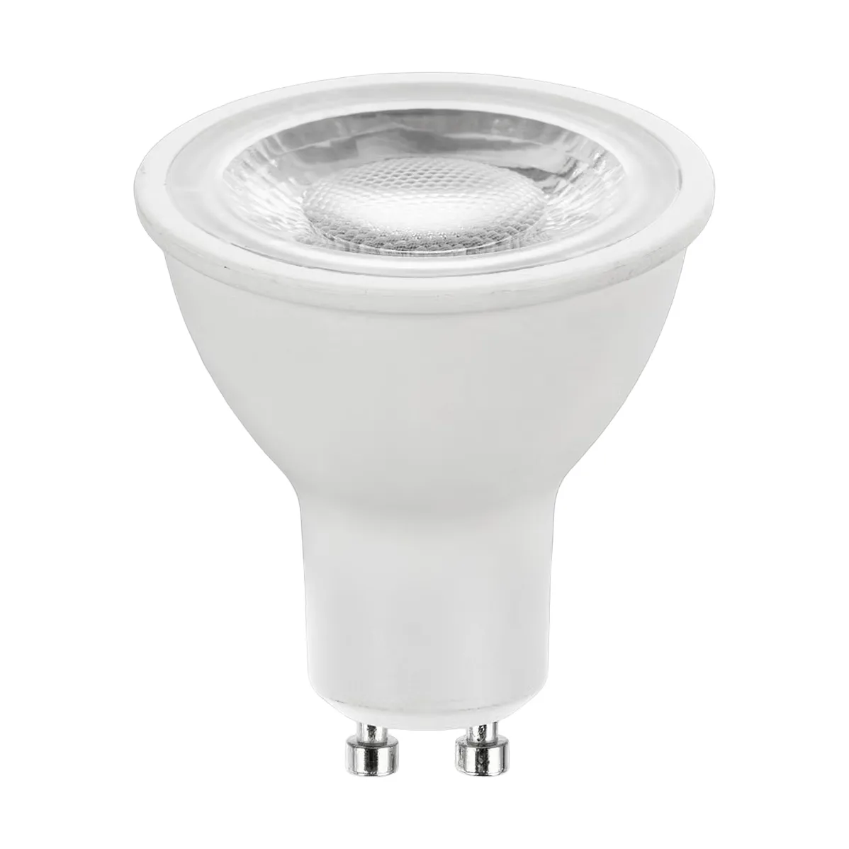 LED fonte luminosa fissa GU10, 3000 K 400 lm 6 W Globen Lighting