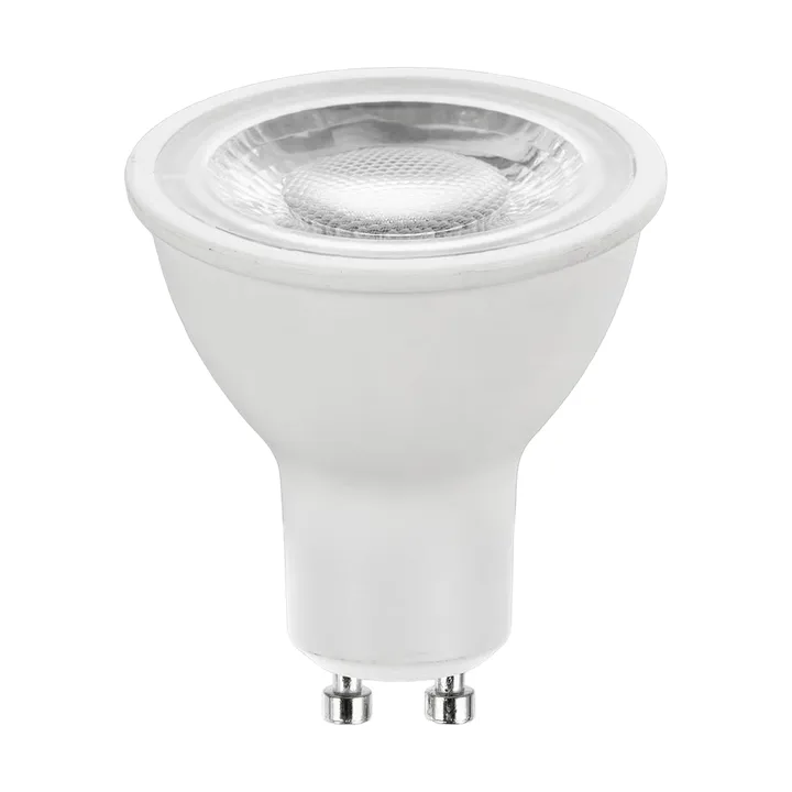 LED fonte luminosa fissa GU10 - 3000 K 400 lm 6 W - Globen Lighting