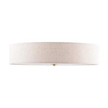 Noah 65 plafoniera - Beige - Globen Lighting