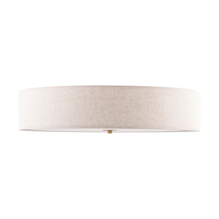 Noah 65 plafoniera - Beige - Globen Lighting
