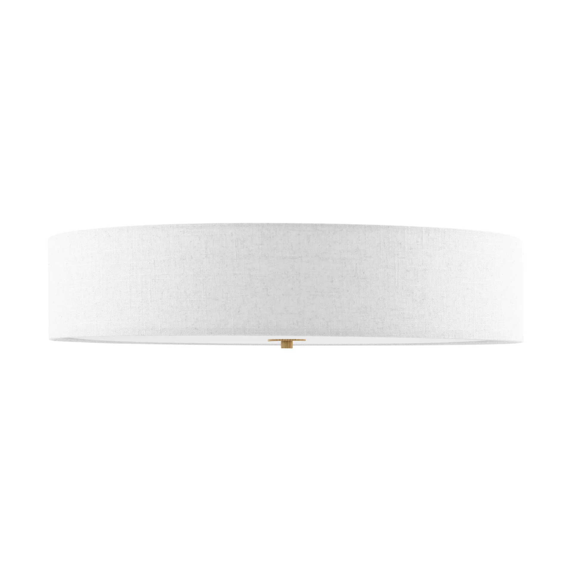 Noah 65 plafoniera, Bianco Globen Lighting