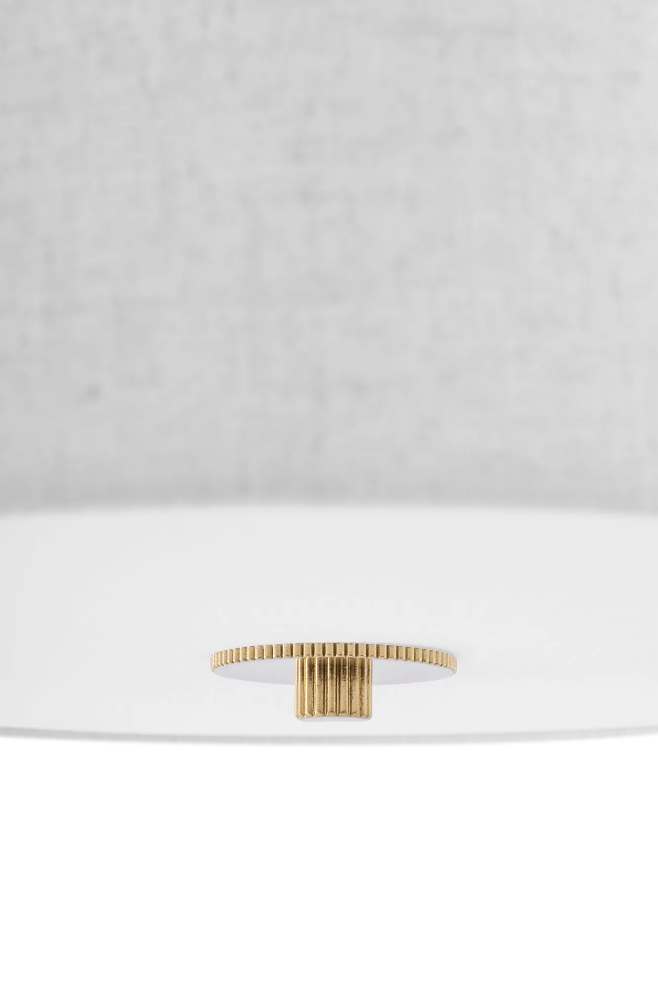 Noah 65 plafoniera, Bianco Globen Lighting