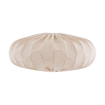 Paralume Bladverk Ø50 cm - Beige - Globen Lighting