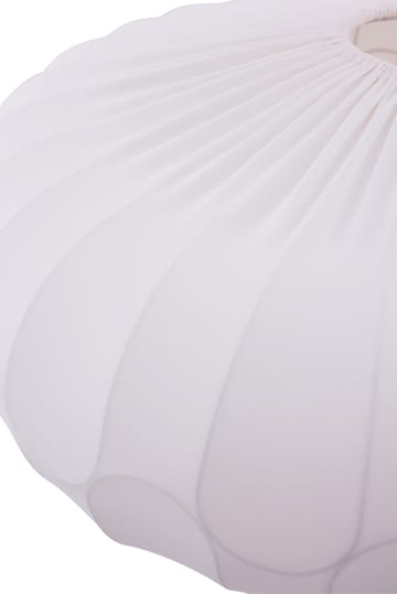 Paralume Bladverk Ø50 cm - Bianco - Globen Lighting