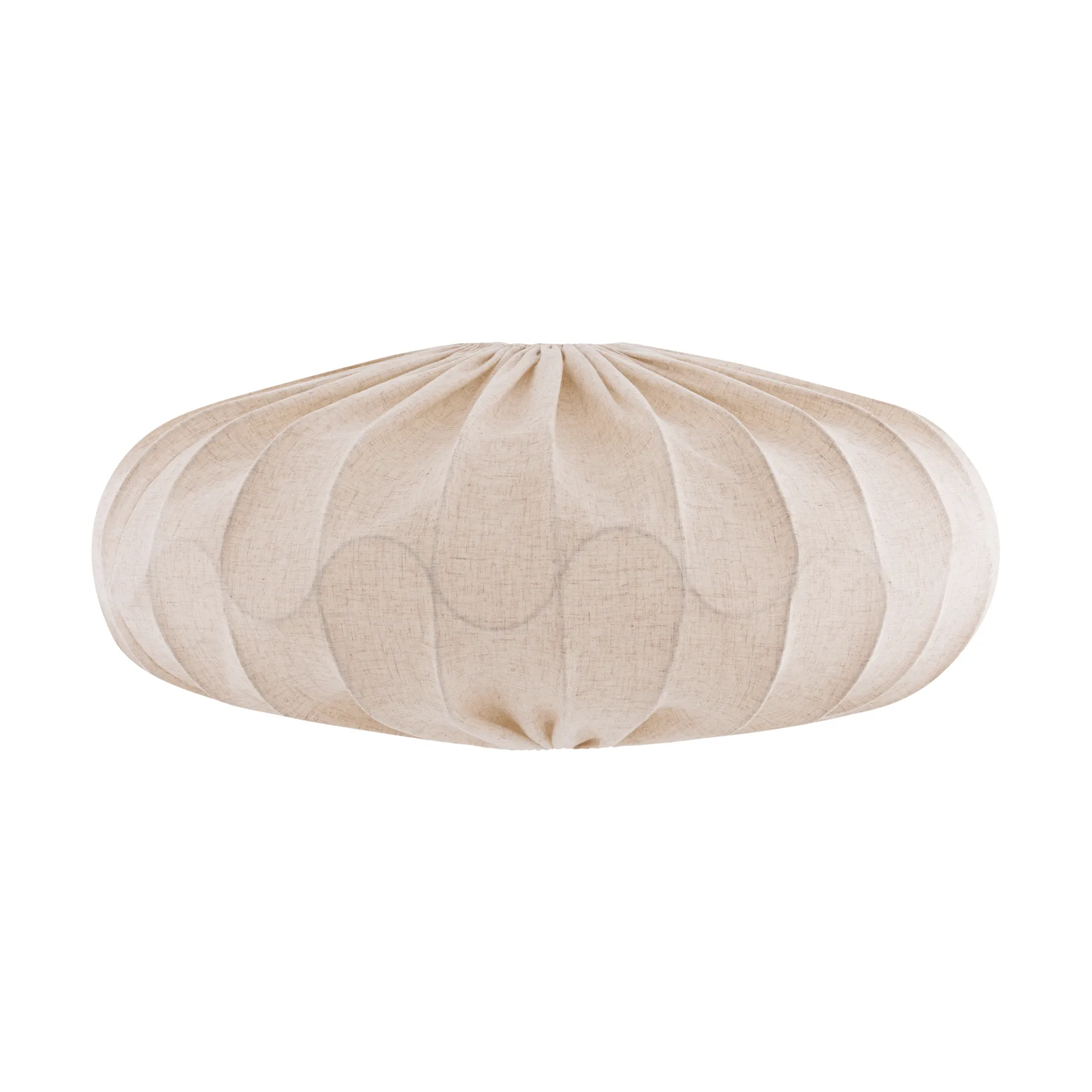 Paralume Bladverk Ø70 cm, Beige Globen Lighting
