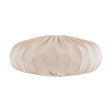 Paralume Bladverk Ø70 cm - Beige - Globen Lighting