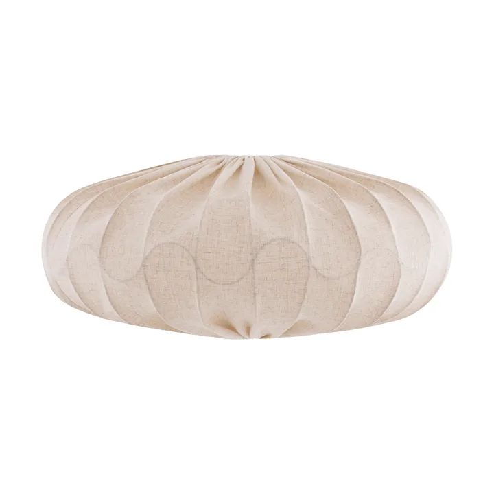 Paralume Bladverk Ø70 cm - Beige - Globen Lighting