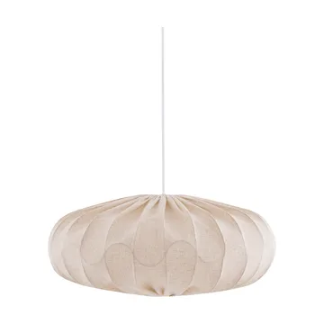 Paralume Bladverk Ø70 cm - Beige - Globen Lighting