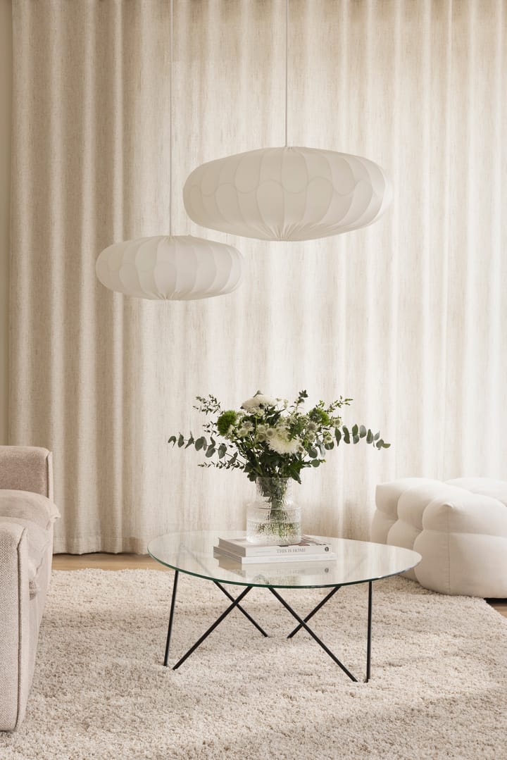 Paralume Bladverk Ø70 cm, Bianco Globen Lighting
