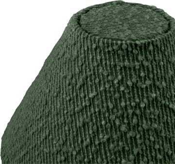 Paralume Iris 20 - Bouclé verde muschio - Globen Lighting
