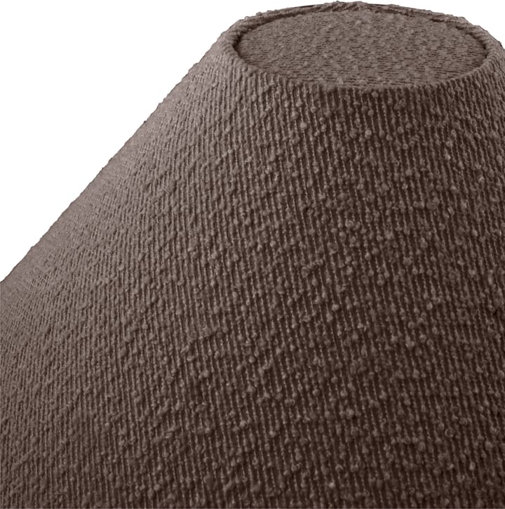 Paralume Iris 45, Bouclé mocha Globen Lighting