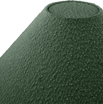 Paralume Iris 45 - Bouclé verde muschio - Globen Lighting