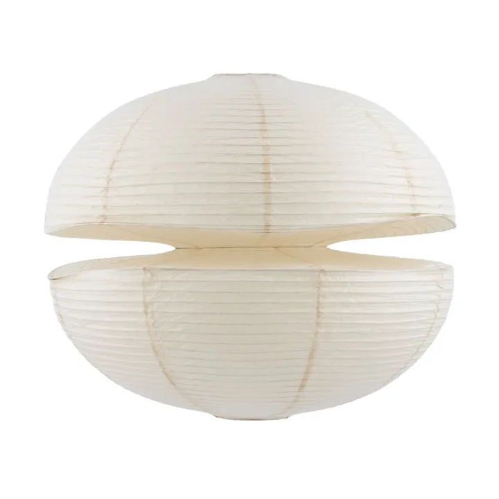 Paralume Mela - Beige, Ø60 cm - Globen Lighting