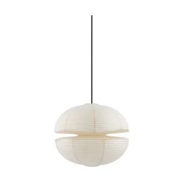 Paralume Mela - Beige, Ø60 cm - Globen Lighting
